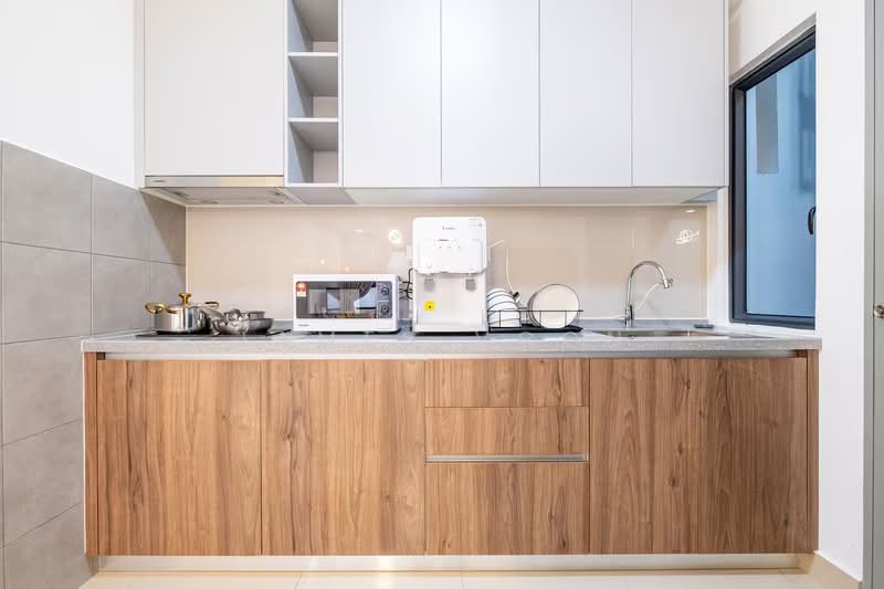 Service Residence for Sale at Arena Residences - James Voon - PropertyGuru.com.my