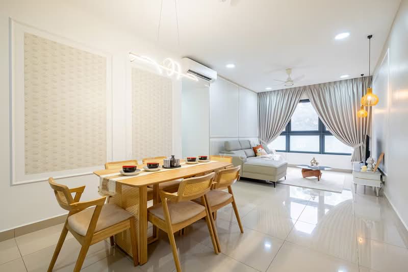 Service Residence for Sale at Arena Residences - James Voon - PropertyGuru.com.my