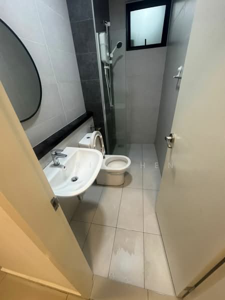 Servis Apartment untuk Disewa di Lavile Kuala Lumpur - Chriz Chen - Bathroom - PropertyGuru.com.my