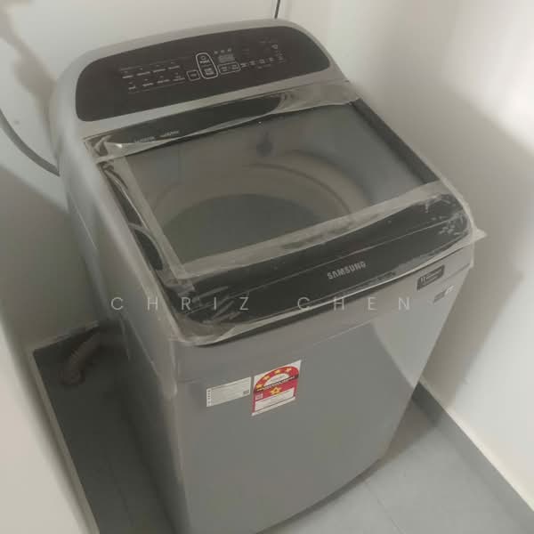 Servis Apartment untuk Disewa di Lavile Kuala Lumpur - Chriz Chen - PropertyGuru.com.my