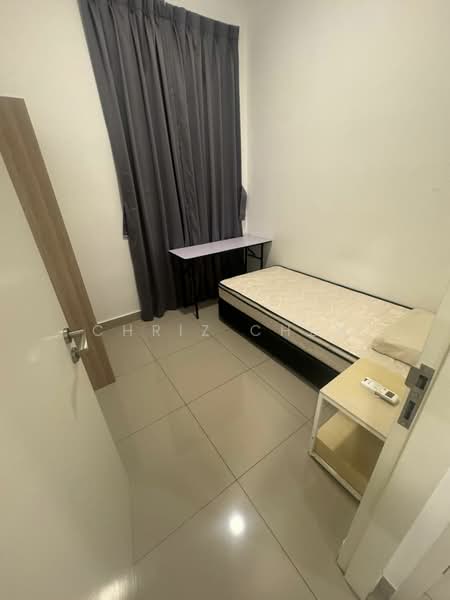 Servis Apartment untuk Disewa di Lavile Kuala Lumpur - Chriz Chen - Bedroom - PropertyGuru.com.my