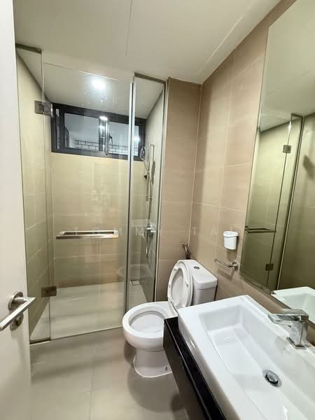 Condominium for Rent at Bora Residences - Tommy Tai - Bathroom - PropertyGuru.com.my