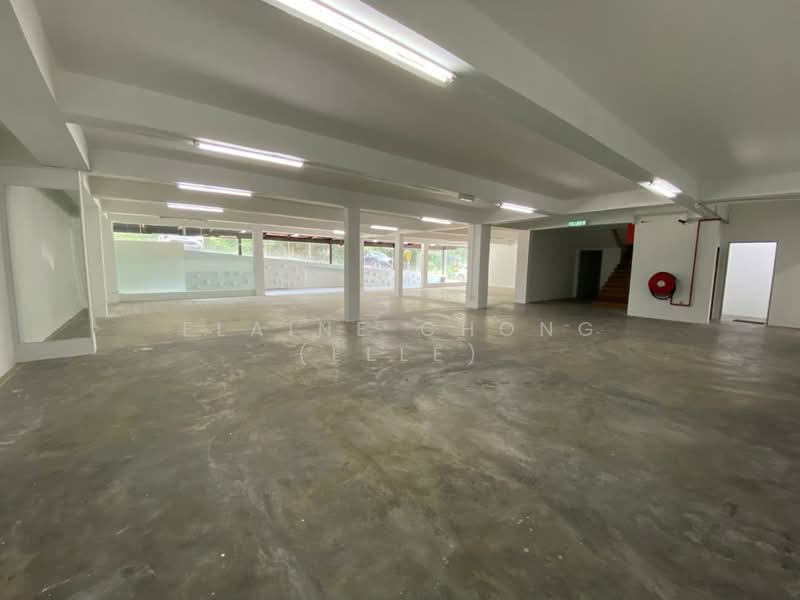 Very busy road (Furniture, showroom, gallery) untuk Untuk Disewa - RM 22,000 /bulan, Mac 2026 - Interior - PropertyGuru.com.my