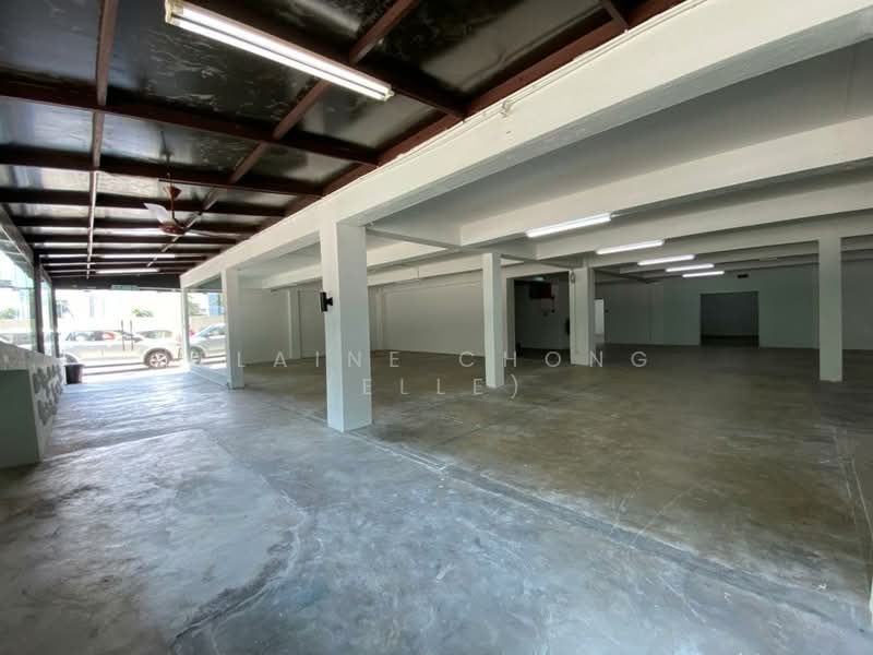 Very busy road (Furniture, showroom, gallery) untuk Untuk Disewa - RM 22,000 /bulan, Mac 2026 - Interior - PropertyGuru.com.my