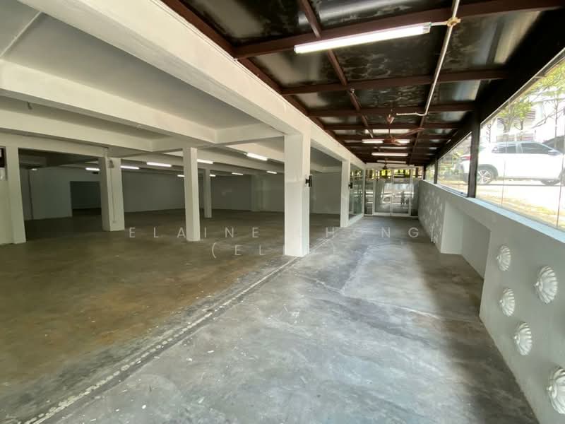 Very busy road (Furniture, showroom, gallery) untuk Untuk Disewa - RM 22,000 /bulan, Mac 2026 - Interior - PropertyGuru.com.my