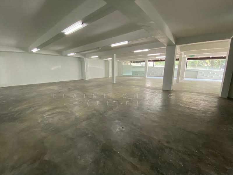 Very busy road (Furniture, showroom, gallery) untuk Untuk Disewa - RM 22,000 /bulan, Mac 2026 - Interior - PropertyGuru.com.my