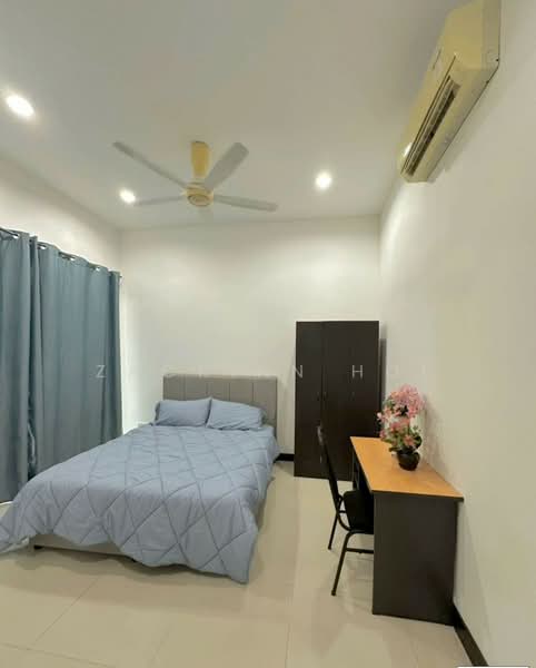 Fully Renovated & Furnished 2 Sty Semi D Setia Duta @ Setia Eco Park untuk Untuk Disewa - RM 7,500 /bulan, Mac 2026 - Bedroom - PropertyGuru.com.my