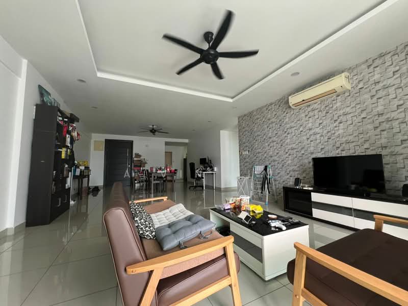 Summerton untuk Untuk Dijual - RM 790,000, Mac 2026 - Living Room - PropertyGuru.com.my
