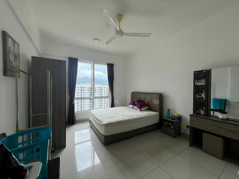 Summerton untuk Untuk Dijual - RM 790,000, Mac 2026 - Bedroom - PropertyGuru.com.my