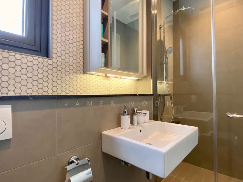 Service Residence for Sale at Arena Residences - James Voon - PropertyGuru.com.my