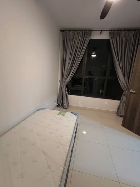 Service Residence for Rent at Lakeview Suites @ Edumetro - Lucas Chia - Bedroom - PropertyGuru.com.my