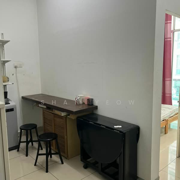 BM City Suites @ BM City Mall untuk Untuk Disewa - RM 600 /bulan, Mac 2026 - Bedroom - PropertyGuru.com.my