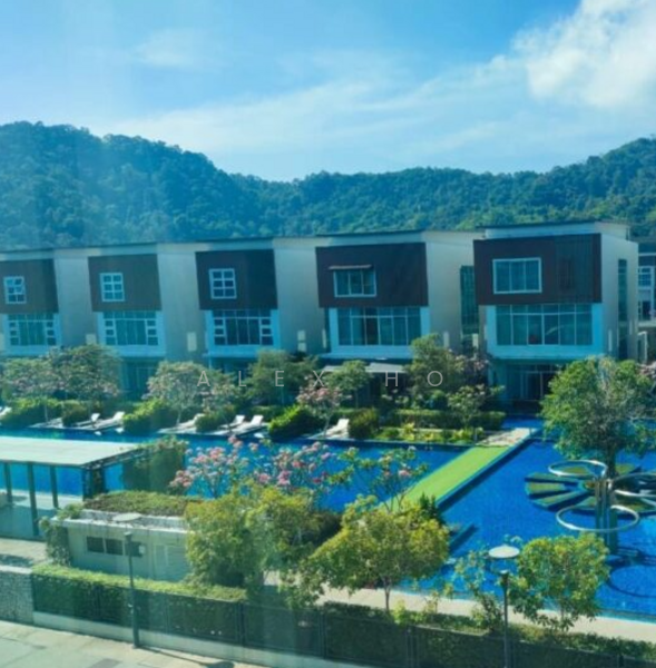 Bungalow for Sale in Tanjung Bungah (Penang) - Alex Ho - Exterior - PropertyGuru.com.my