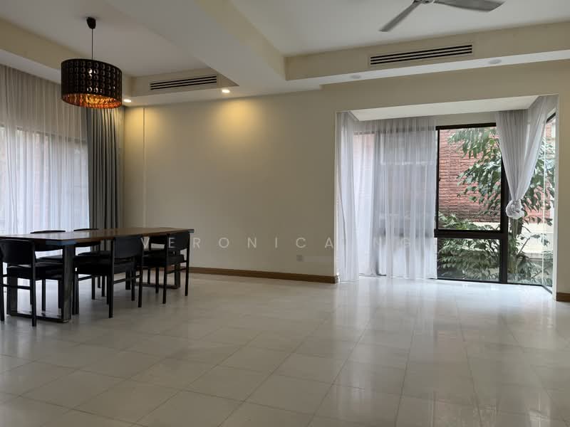 Bungalow for Sale in Seri Kembangan (Selangor) - Veronica Ng - Dining Room - PropertyGuru.com.my