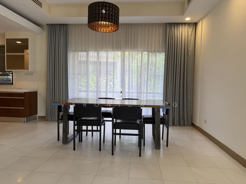 Bungalow for Sale in Seri Kembangan (Selangor) - Veronica Ng - Dining Room - PropertyGuru.com.my