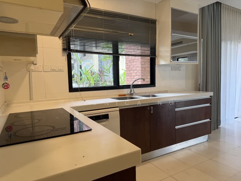 Bungalow for Sale in Seri Kembangan (Selangor) - Veronica Ng - Kitchen - PropertyGuru.com.my