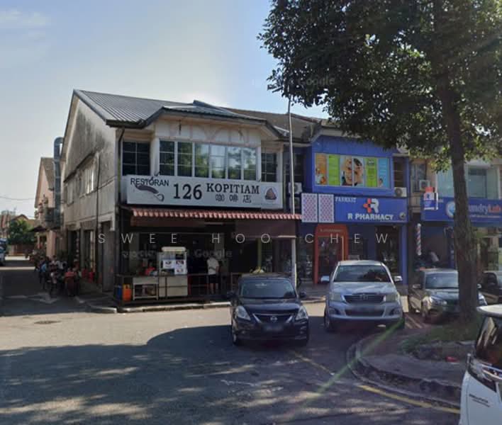 Shop / Office for Rent in Bandar Baru Sri Petaling (Sri Petaling) - SWEE HOO CHEW - Exterior - PropertyGuru.com.my