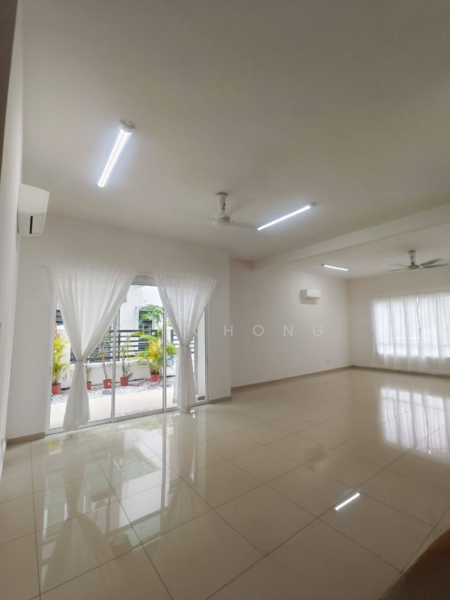 Semi-Detached House for Sale in Klang (Selangor) - KH Chong - Living Room - PropertyGuru.com.my