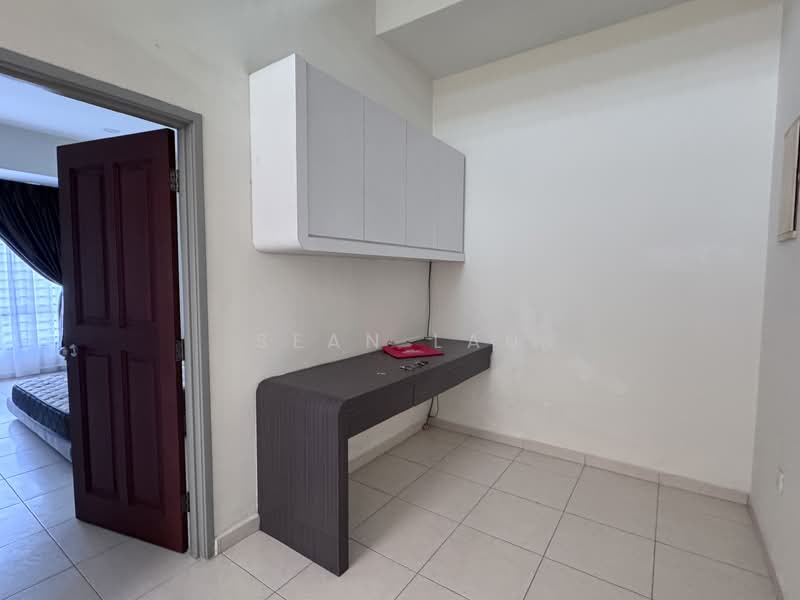 Untuk Disewa - Taman Sutera Utama