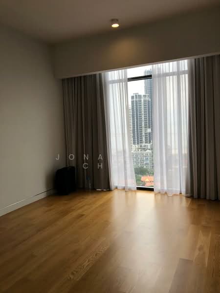 Moulmein Rise untuk Untuk Dijual - RM 2,180,000, Mac 2026 - View - PropertyGuru.com.my