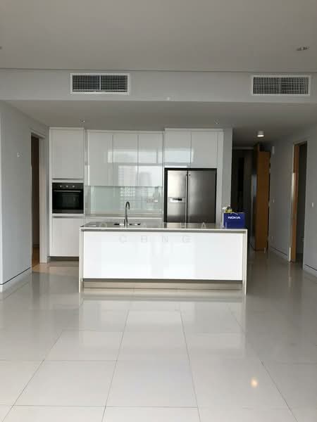 Moulmein Rise untuk Untuk Dijual - RM 2,180,000, Mac 2026 - Kitchen - PropertyGuru.com.my