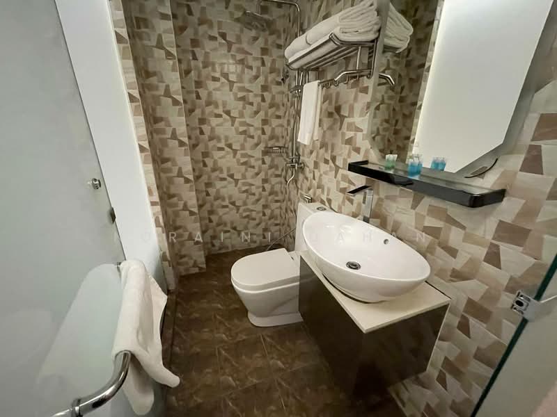 Hotel / Resort for Sale in Kuala Lumpur (Kuala Lumpur) - Noraini Dahan - Bathroom - PropertyGuru.com.my