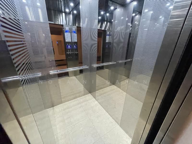 Hotel / Resort for Sale in Kuala Lumpur (Kuala Lumpur) - Noraini Dahan - Interior - PropertyGuru.com.my