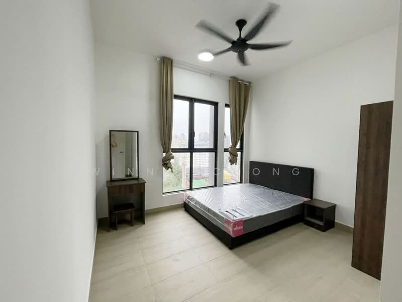 The Harmony untuk Untuk Disewa - RM 3,000 /bulan, Mac 2026 - Bedroom - PropertyGuru.com.my