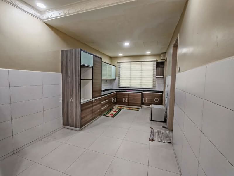 Fully Renovated & Partially Furnished 2 Sty Armaya@Bandar Botanic Klang untuk Untuk Dijual - RM 950,000, Mac 2026 - PropertyGuru.com.my