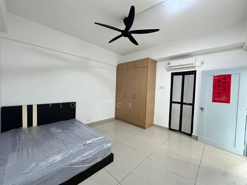 D'Inspire Residence (Inspira Bestari) untuk Untuk Disewa - RM 2,000 /bulan, Mac 2026 - PropertyGuru.com.my