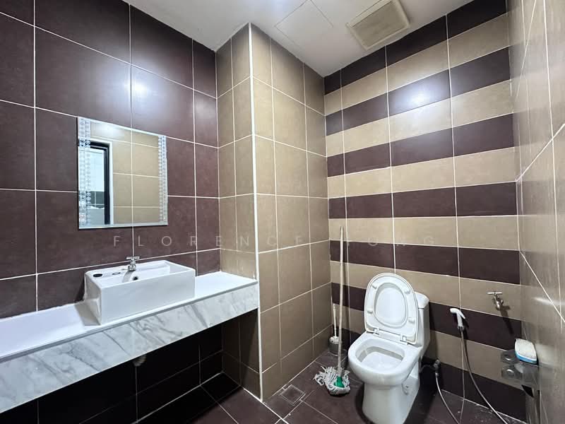 D'Inspire Residence (Inspira Bestari) untuk Untuk Disewa - RM 2,000 /bulan, Mac 2026 - PropertyGuru.com.my