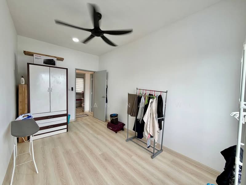 Apartment for Sale at Kemuning Idaman - Fauran Nawawi - PropertyGuru.com.my