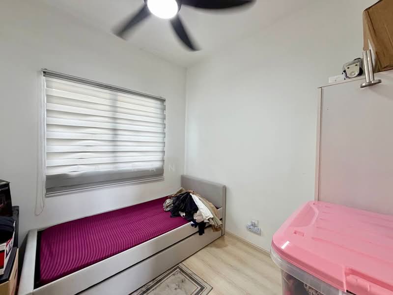 Apartment for Sale at Kemuning Idaman - Fauran Nawawi - PropertyGuru.com.my