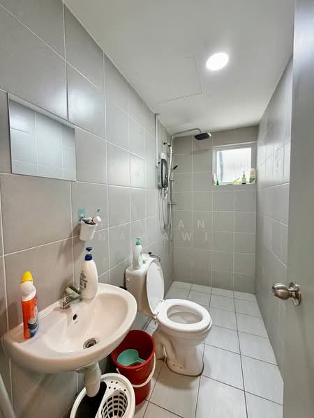 Apartment for Sale at Kemuning Idaman - Fauran Nawawi - PropertyGuru.com.my