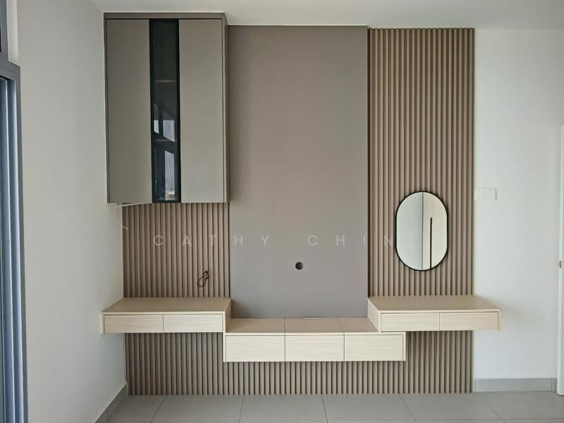 Service Residence for Rent at Dorsett Waterfront Subang - Cathy Chin - Interior - PropertyGuru.com.my