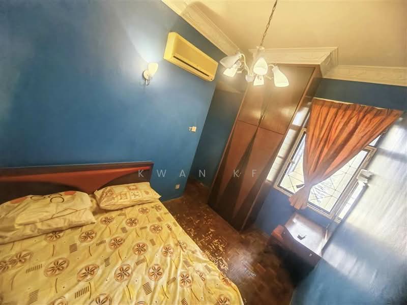 Kondominium untuk Disewa di Eden Seaview Condominium - Kwan KF - Bedroom - PropertyGuru.com.my