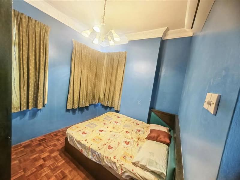 Kondominium untuk Disewa di Eden Seaview Condominium - Kwan KF - Bedroom - PropertyGuru.com.my