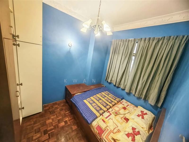 Eden Seaview Condominium untuk Untuk Disewa - RM 1,199 /bulan, Mac 2026 - Bedroom - PropertyGuru.com.my