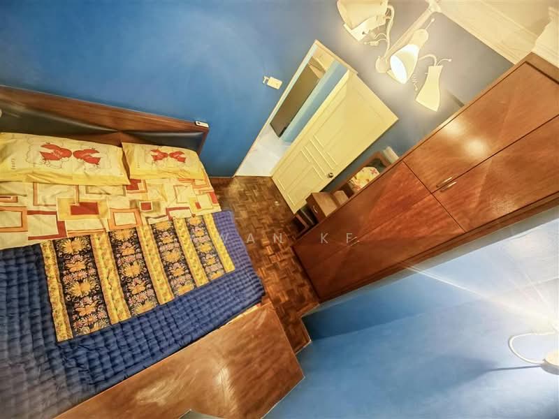 Kondominium untuk Disewa di Eden Seaview Condominium - Kwan KF - Bedroom - PropertyGuru.com.my