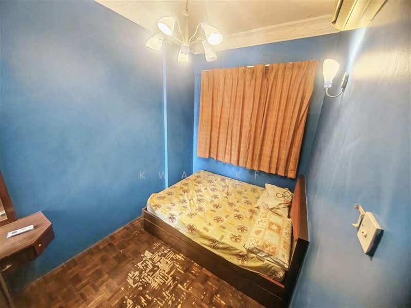 Eden Seaview Condominium untuk Untuk Disewa - RM 1,199 /bulan, Mac 2026 - Bedroom - PropertyGuru.com.my