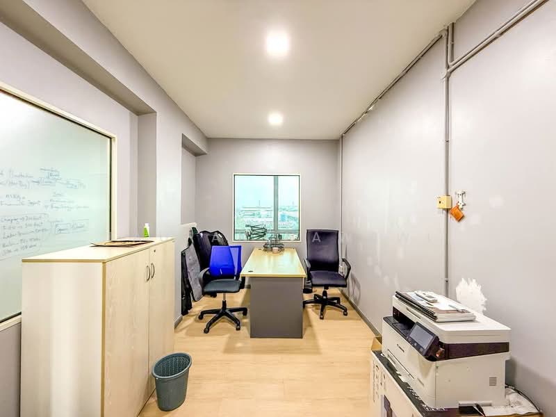 Worldwide Business Centre untuk Untuk Dijual - RM 290,000, Mac 2026 - PropertyGuru.com.my