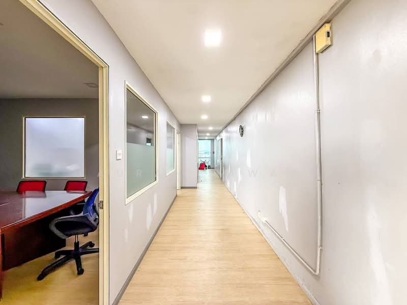 Worldwide Business Centre untuk Untuk Dijual - RM 290,000, Mac 2026 - PropertyGuru.com.my