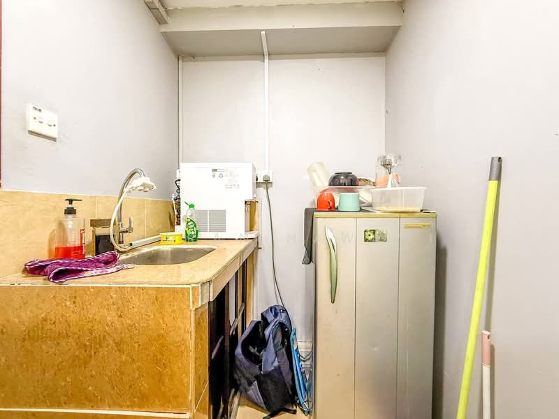 Worldwide Business Centre untuk Untuk Dijual - RM 290,000, Mac 2026 - PropertyGuru.com.my