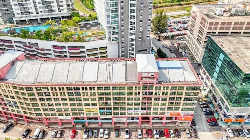 Worldwide Business Centre untuk Untuk Dijual - RM 290,000, Mac 2026 - PropertyGuru.com.my