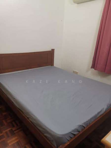 Untuk Disewa - Desa Samudra