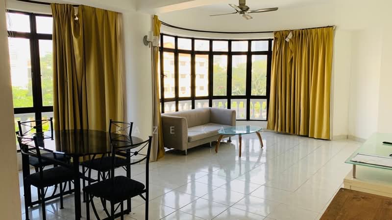 Untuk Disewa - Desa Samudra