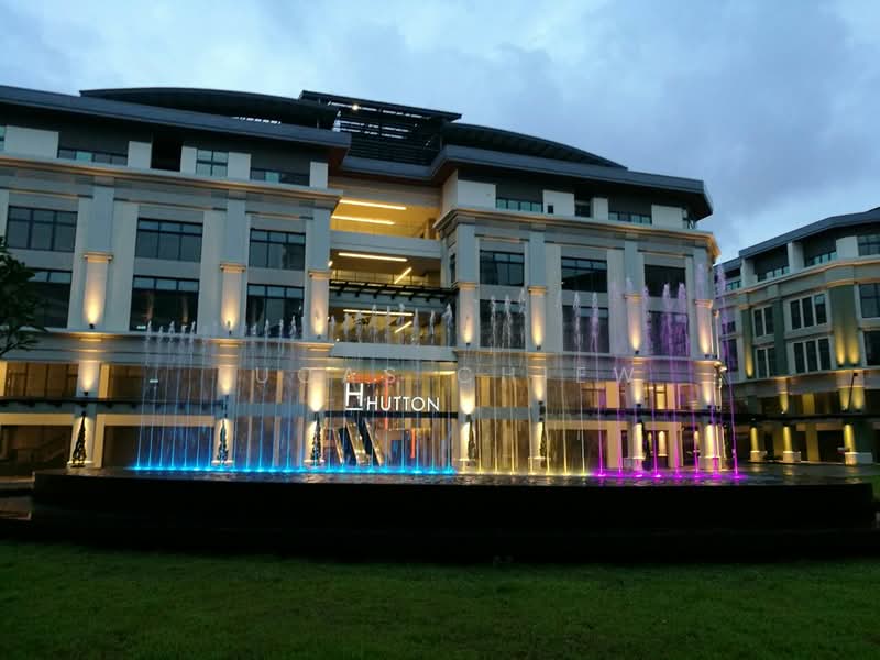 Shop for Rent in Desa Parkcity (Kuala Lumpur) - Lucas Chiew - Exterior - PropertyGuru.com.my