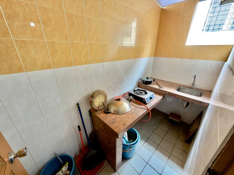 2-storey Terraced House for Sale in Kepong (Kuala Lumpur) - Fauran Nawawi - PropertyGuru.com.my