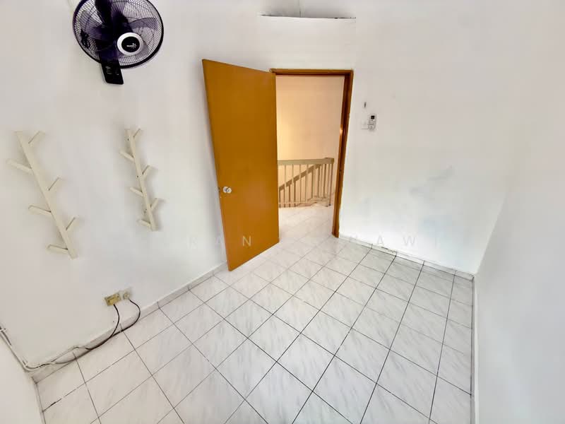 2-storey Terraced House for Sale in Kepong (Kuala Lumpur) - Fauran Nawawi - PropertyGuru.com.my