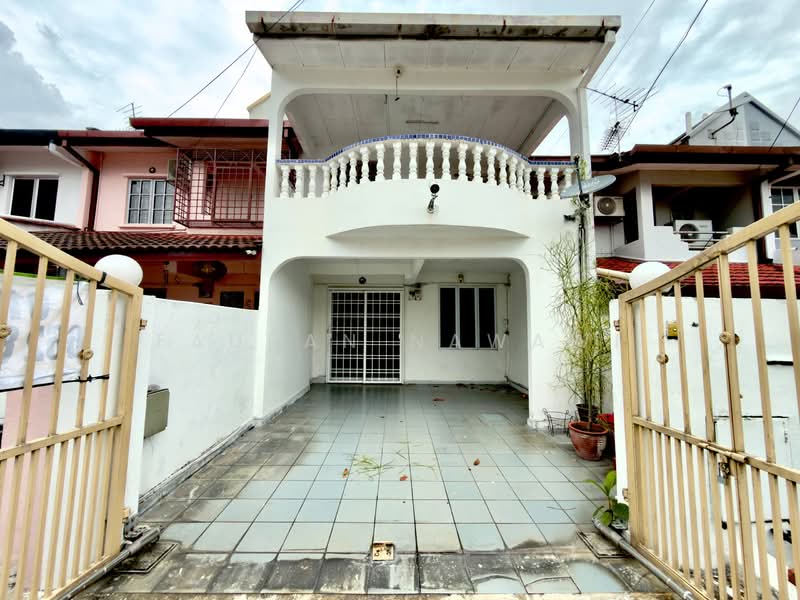2-storey Terraced House for Sale in Kepong (Kuala Lumpur) - Fauran Nawawi - PropertyGuru.com.my